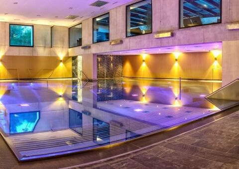 Alpenlove – Adult SPA Hotel